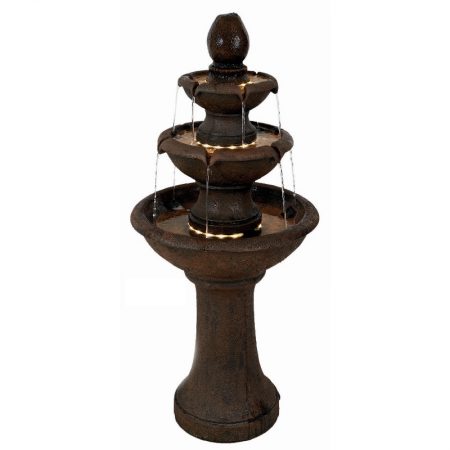 3 Tier Classic LED